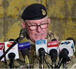 Resolute Support Stresses Further Pressure on Taliban